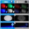Image 4 : LED Par Light  LPC017N  54 LED Stage Lights/ LED Par Light