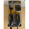 Image 2 : DeWalt Flex Torq 4 in 1 Versatile Use Right Attachment
