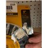 Image 2 : DeWalt Carbon Cable Twist Wheel Metal 6"