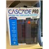 Image 1 : Cascade Pro 2 Pack Mini Desktop Fans