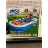 Image 1 : H2OGo Family Pool 10'x6'x22"
