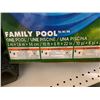 Image 2 : H2OGo Family Pool 10'x6'x22"
