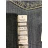 Image 4 : Denver Hayes Bootcut Blue Jeans W38xL32