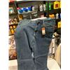 Image 5 : Denver Hayes Bootcut Blue Jeans W38xL32