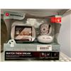 Image 1 : Motorola Digital Video Baby Monitor model MBP36