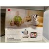 Image 2 : Motorola Digital Video Baby Monitor model MBP36