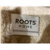 Image 3 : Roots Ultra Plush King Size Blanket