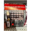 Image 1 : Canadiana Double Bed Soft Flannel Bed Sheet Set
