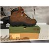 Image 2 : Keen Pyrenees Waterproof Hiking Boots - Syrup - Women's Sz 7