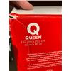Image 2 : Sunbeam Heated Mattress Pad - Size Queen