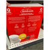 Image 3 : Sunbeam Heated Mattress Pad - Size Queen