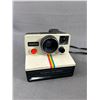 Image 2 : Vintage Polaroid Cameras.Spectra System, One Step & Pronto