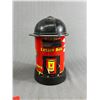 Image 2 : Lot Of Tin Banks - Post Box, Home Hardware & Vintage Combo Safe