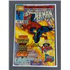 Image 1 : Vintage Signed Marvel The Amazing Spider-Man Comic Book. Issue # 425. On Board In Bag.