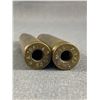 Image 2 : Lot of 2 .50 Cal Dummy Rounds