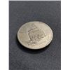 Image 1 : 1971 Hotel Vancouver Medallion 28th Cnvention