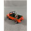 Image 2 : Dinky Land Rover Toy Car