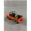 Image 2 : Dinky Land Rover Toy Car