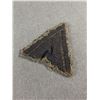 Image 2 : WWII German Army Shoulder Patch