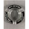 Image 1 : Vintage Dog N Suds Gass Ashtray Unity