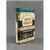 Image 1 : Vintage Bond Street Pipe Tobacco Pocket Tin