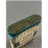 Image 2 : Vintage Bond Street Pipe Tobacco Pocket Tin