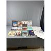 Image 1 : Lot Of Petroleum/Oil Magazines - "Check The Oil", "Service Station Collectibles & More