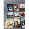 Image 2 : Lot Of Petroleum/Oil Magazines - "Check The Oil", "Service Station Collectibles & More