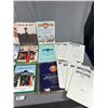 Image 3 : Lot Of Petroleum/Oil Magazines - "Check The Oil", "Service Station Collectibles & More