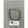 Image 1 : Vintage Philippe Audibert Paris Bracelet, Original Patina