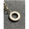 Image 2 : 925 Sterling Silver Thomas Sabo Links Bracelet, 8" L