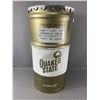 Image 2 : Quaker State 55kg Oil Drum. Empty. NO SHIPPING