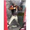 Image 2 : NFL Michael Vick  Atlanta Falcons 12" Action Figure