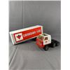 Image 2 : Vintage Metal Tonka Canadian Tire Truck. Approx. 20" L