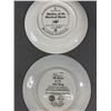 Image 3 : 4 Native Collector Plates - 3 Bradford Exchange, 1 Royal Doulton