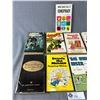 Image 2 : 9 Vintage 60's Pocket Books. Dennis The Menace Etc