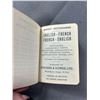 Image 2 : 2 Vintage Miniature Dictionaries. Midget Series