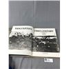 Image 2 : Vancouver's First Century 1860-1960 Book