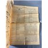 Image 2 : A Scarce 1929 Copy of "The Ladysmith Chronicle" Newspaper
