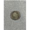 Image 2 : 2 Silver Victorian Sixpence Coins