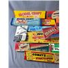 Image 2 : Vintage Model Kit Boxes (EMPTY)