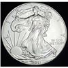 Image 1 : 2011 American Silver Eagle