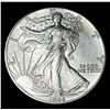 Image 1 : 1986 American Silver Eagle