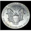 Image 2 : 1986 American Silver Eagle