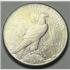 Image 2 : 1923-S Peace Sliver Dollar