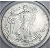 Image 1 : 2012(S) American Silver Eagle PCGS MS69 First Strike