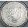Image 2 : 2012(S) American Silver Eagle PCGS MS69 First Strike