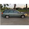 Image 1 : 2004 Subaru Legacy