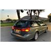 Image 2 : 2004 Subaru Legacy