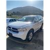 Image 2 : 2013 Dodge Durango